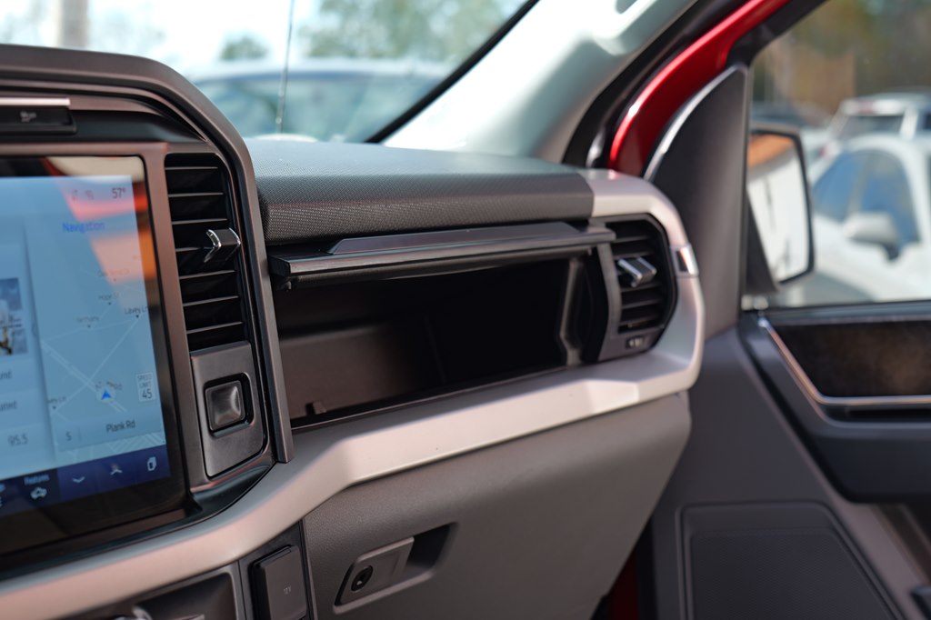 Used Car 2021 Ford F150  Supercrew For Sale Under $30,000 In Baker, Louisiana