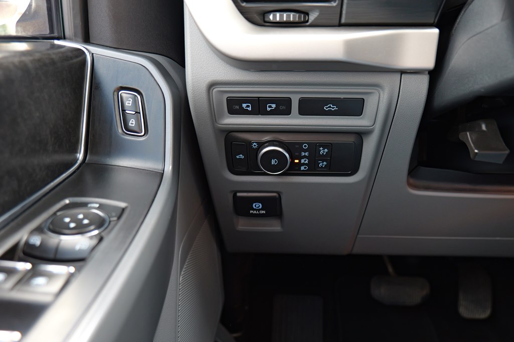 Used Car 2021 Ford F150  Supercrew For Sale Under $30,000 In Baker, Louisiana