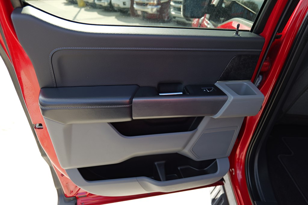 Used Car 2021 Ford F150  Supercrew For Sale Under $30,000 In Baker, Louisiana