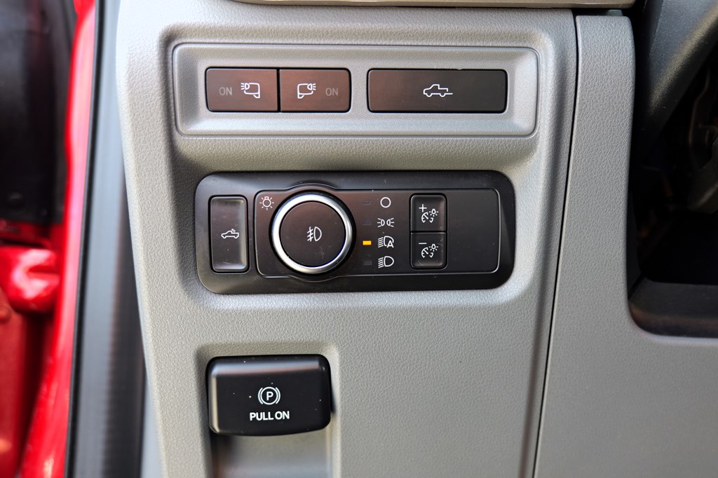 Used Car 2021 Ford F150  Supercrew For Sale Under $30,000 In Baker, Louisiana