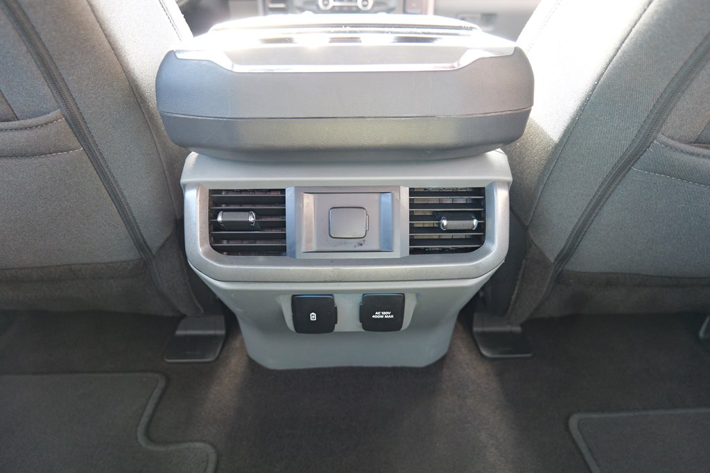 Used Car 2021 Ford F150  Supercrew For Sale Under $30,000 In Baker, Louisiana