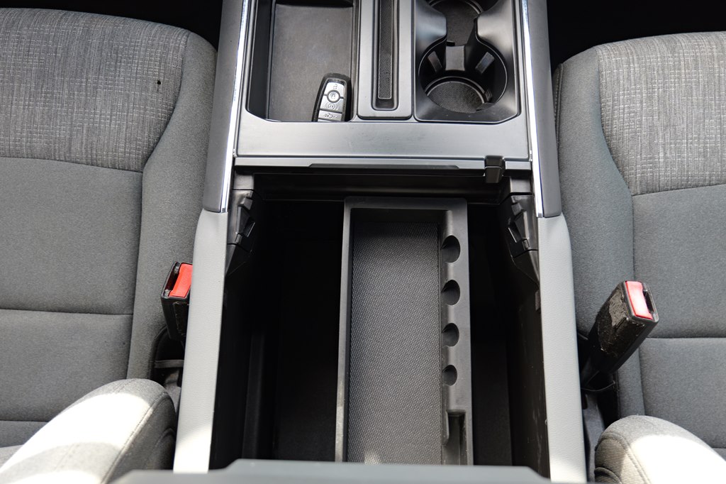 Used Car 2021 Ford F150  Supercrew For Sale Under $30,000 In Baker, Louisiana