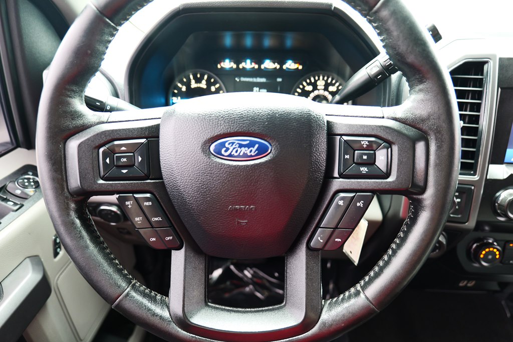 Used Car 2019 Ford F150  Supercrew For Sale Under $25,000 In Baker, Louisiana