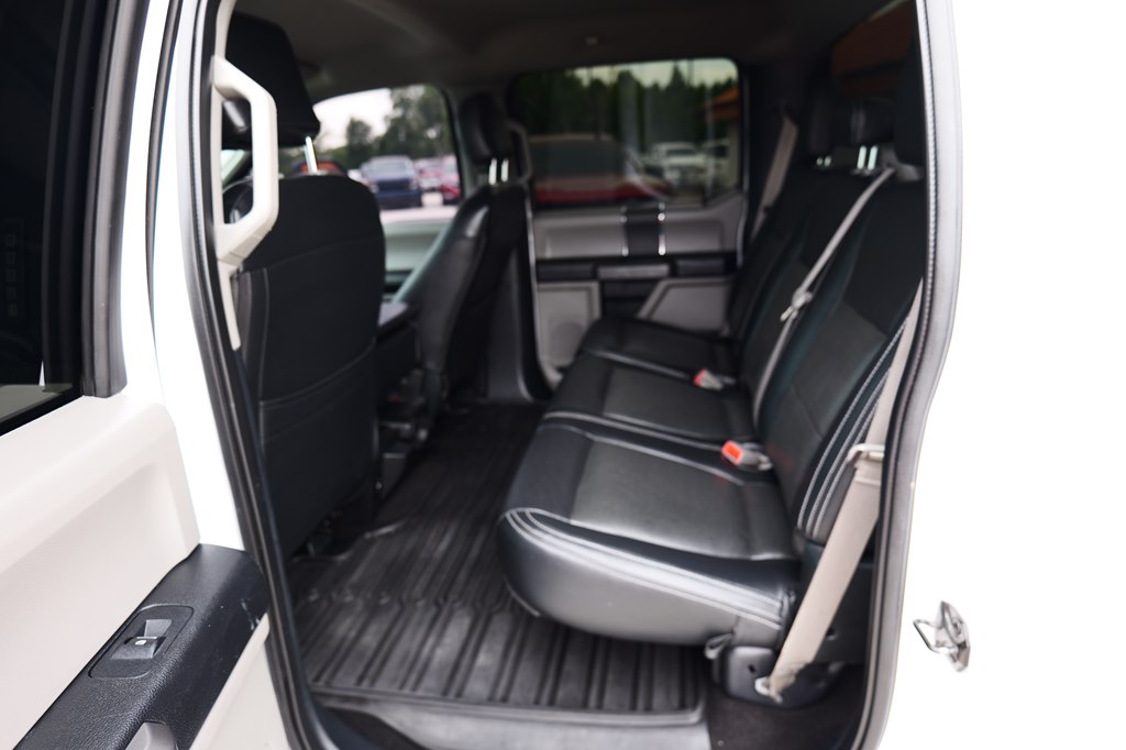 Used Car 2019 Ford F150  Supercrew For Sale Under $25,000 In Baker, Louisiana