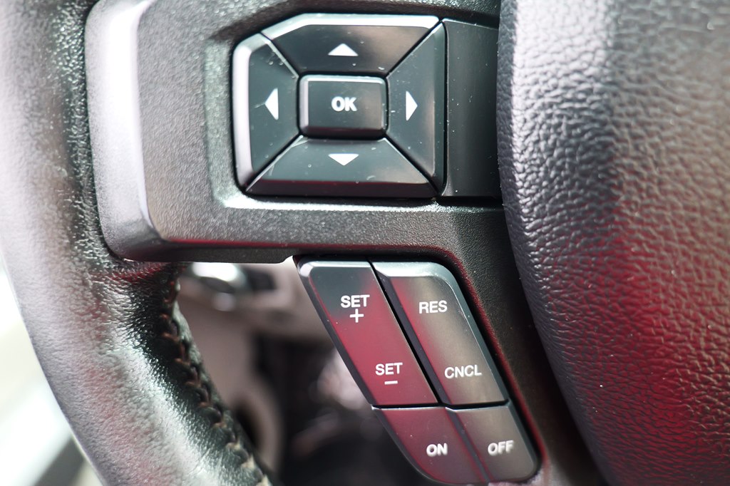 Used Car 2019 Ford F150  Supercrew For Sale Under $25,000 In Baker, Louisiana