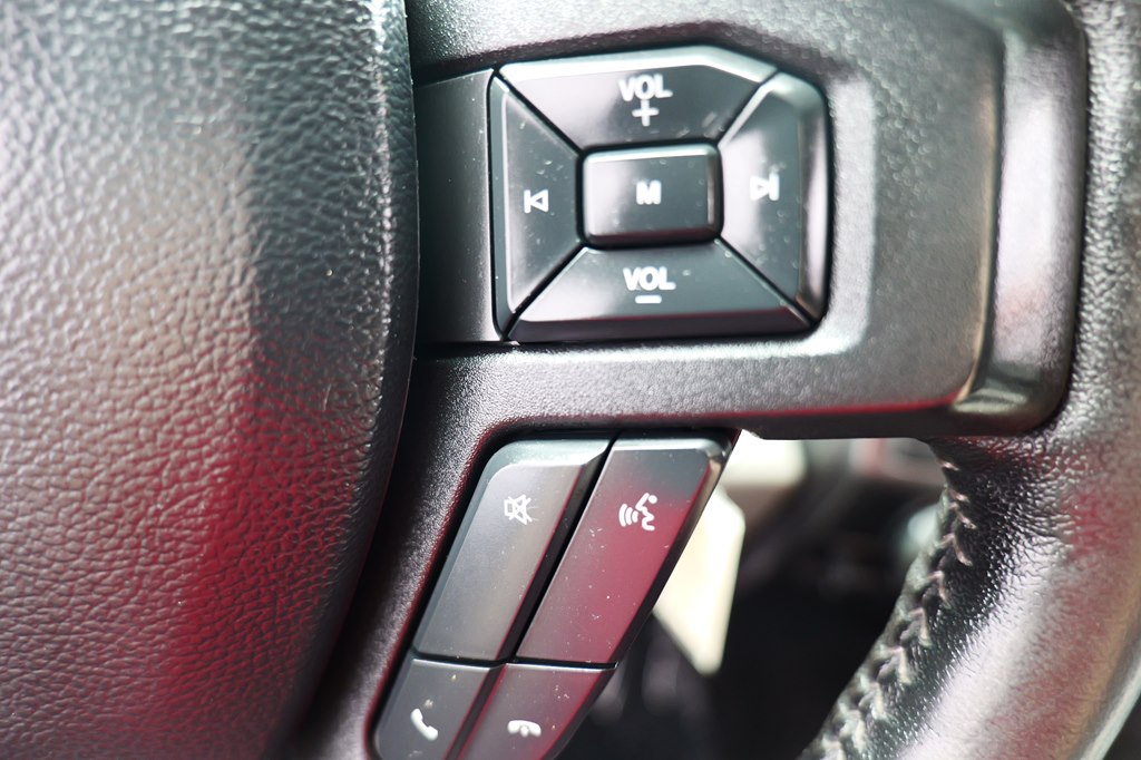 Used Car 2019 Ford F150  Supercrew For Sale Under $25,000 In Baker, Louisiana