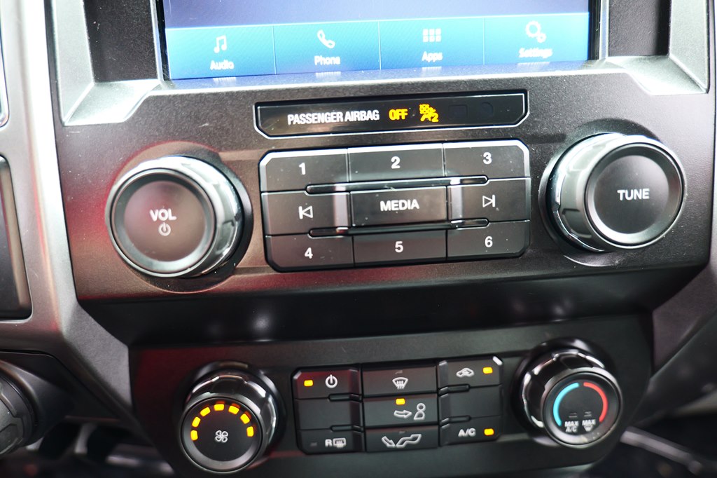 Used Car 2019 Ford F150  Supercrew For Sale Under $25,000 In Baker, Louisiana