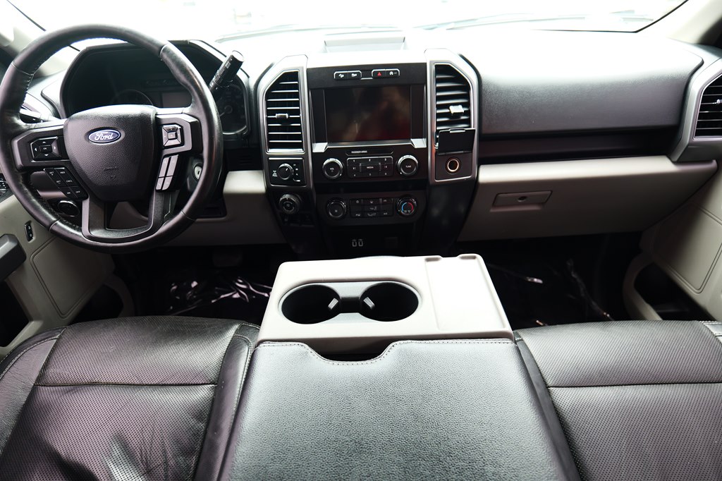 Used Car 2019 Ford F150  Supercrew For Sale Under $25,000 In Baker, Louisiana
