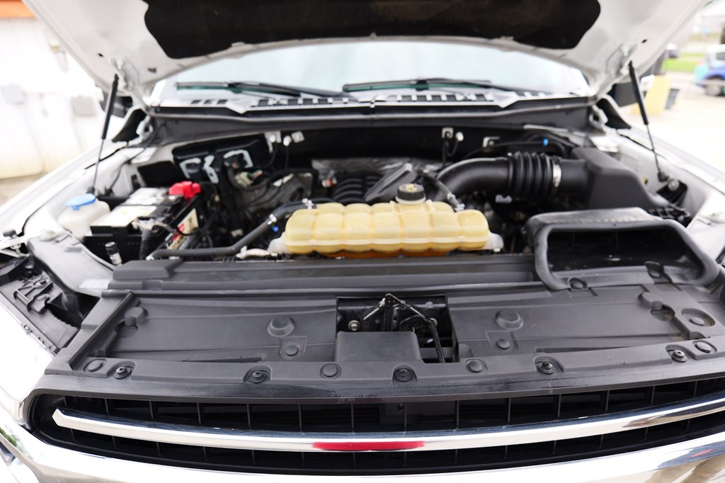 Used Car 2019 Ford F150  Supercrew For Sale Under $25,000 In Baker, Louisiana