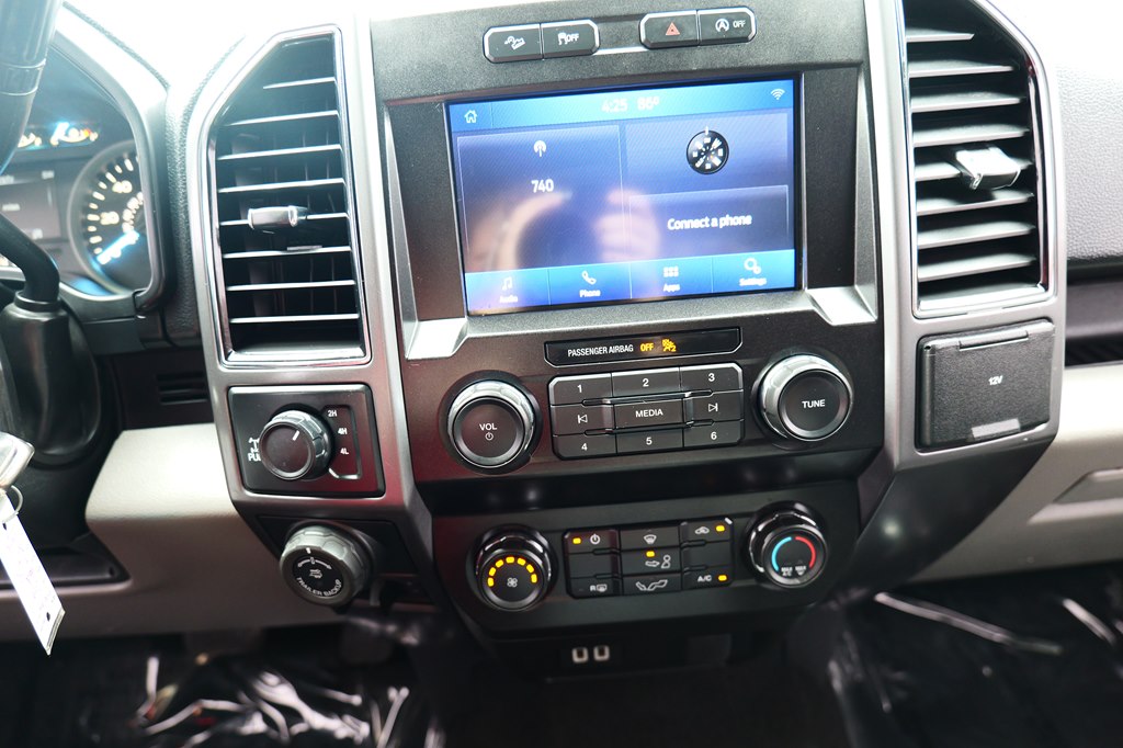 Used Car 2019 Ford F150  Supercrew For Sale Under $25,000 In Baker, Louisiana