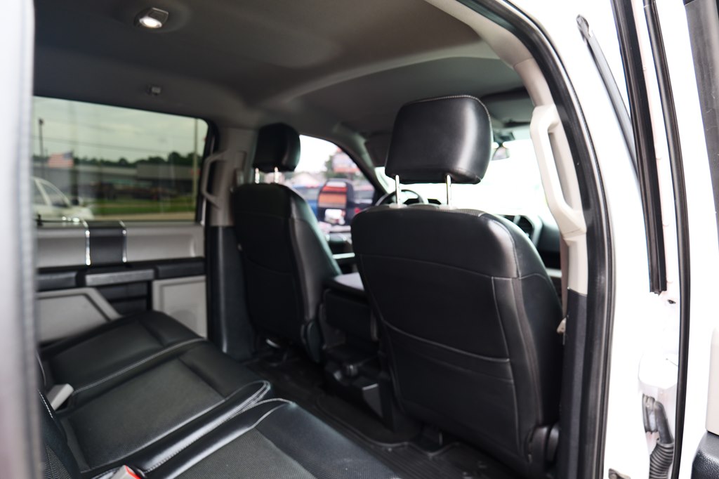Used Car 2019 Ford F150  Supercrew For Sale Under $25,000 In Baker, Louisiana