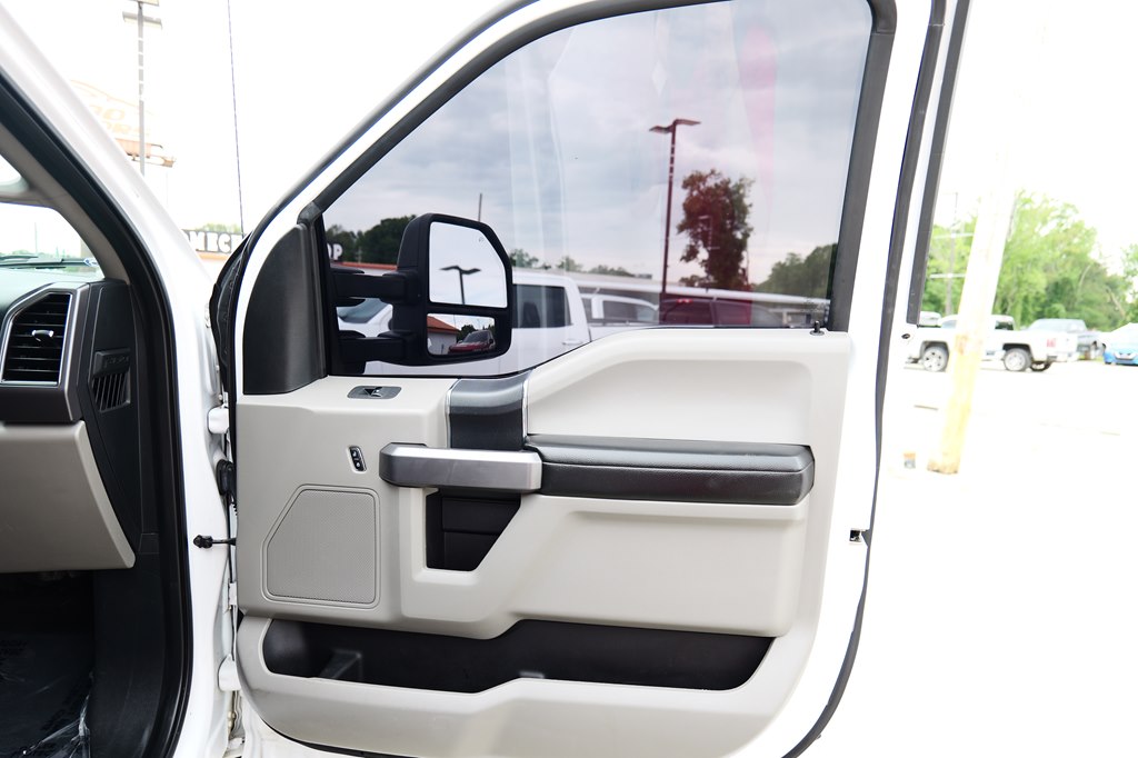 Used Car 2019 Ford F150  Supercrew For Sale Under $25,000 In Baker, Louisiana