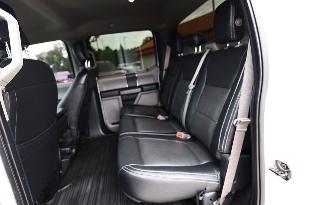 Used Car 2019 Ford F150  Supercrew For Sale Under $25,000 In Baker, Louisiana