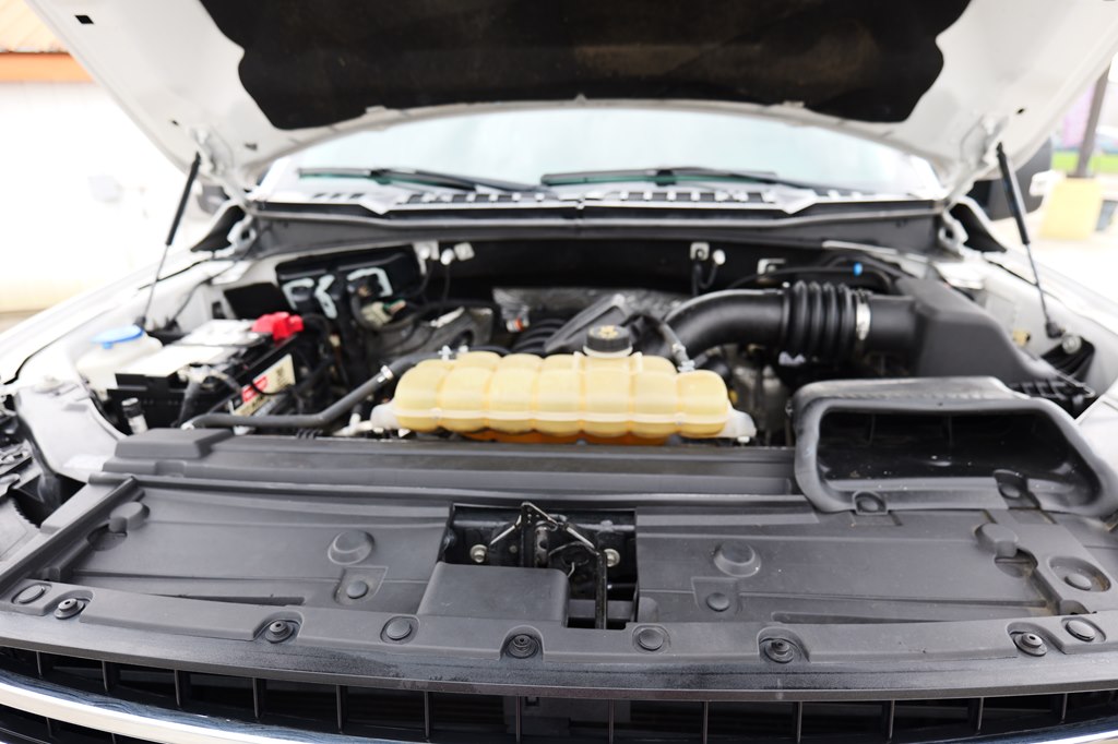 Used Car 2019 Ford F150  Supercrew For Sale Under $25,000 In Baker, Louisiana