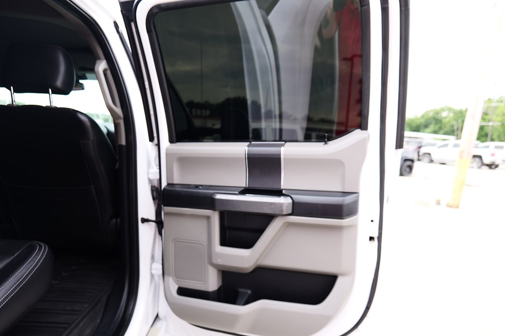 Used Car 2019 Ford F150  Supercrew For Sale Under $25,000 In Baker, Louisiana