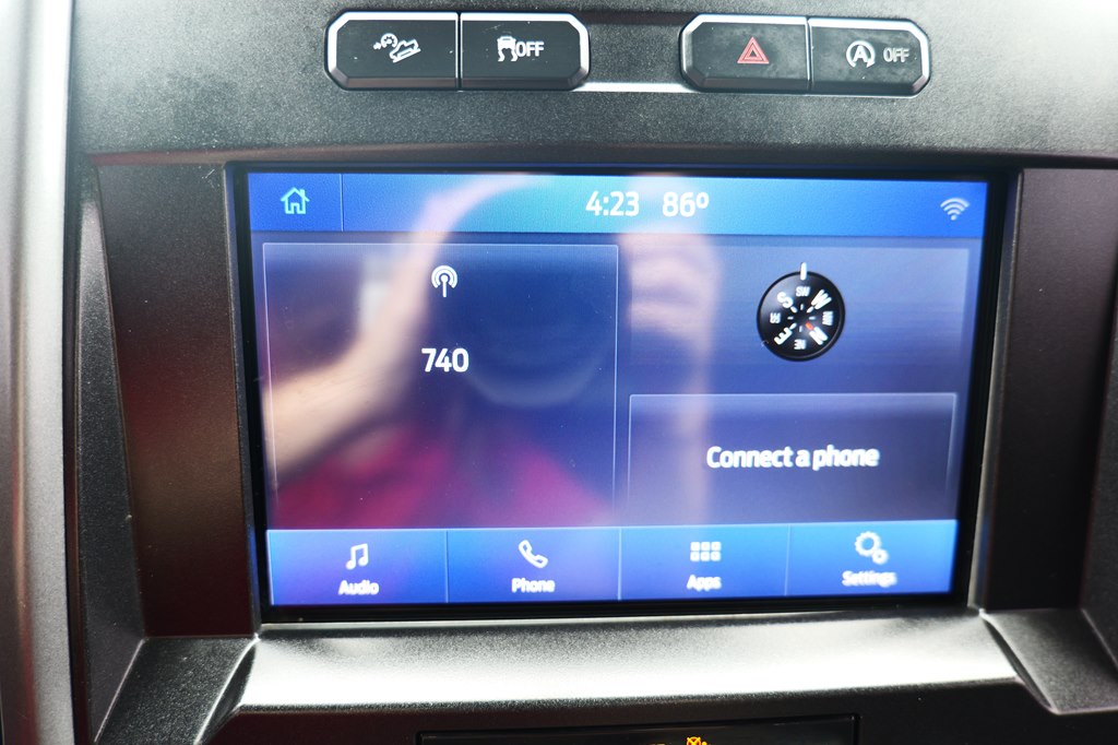 Used Car 2019 Ford F150  Supercrew For Sale Under $25,000 In Baker, Louisiana