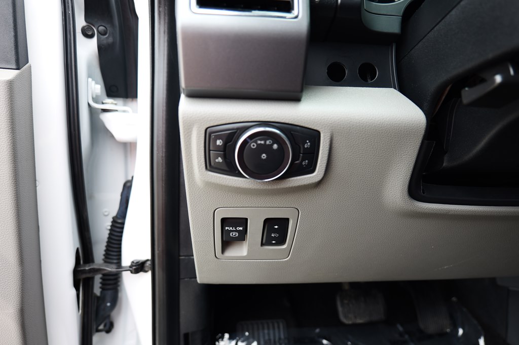 Used Car 2019 Ford F150  Supercrew For Sale Under $25,000 In Baker, Louisiana