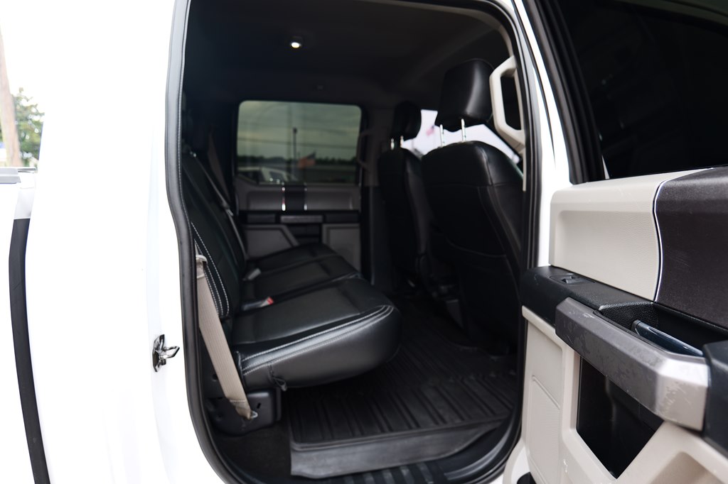 Used Car 2019 Ford F150  Supercrew For Sale Under $25,000 In Baker, Louisiana