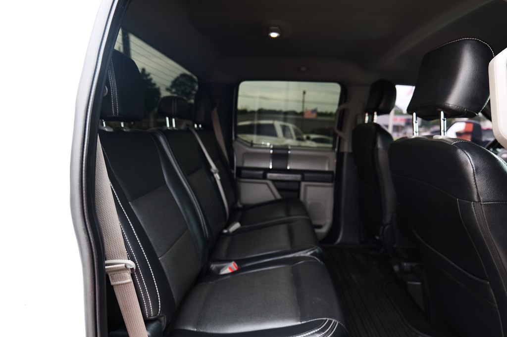 Used Car 2019 Ford F150  Supercrew For Sale Under $25,000 In Baker, Louisiana