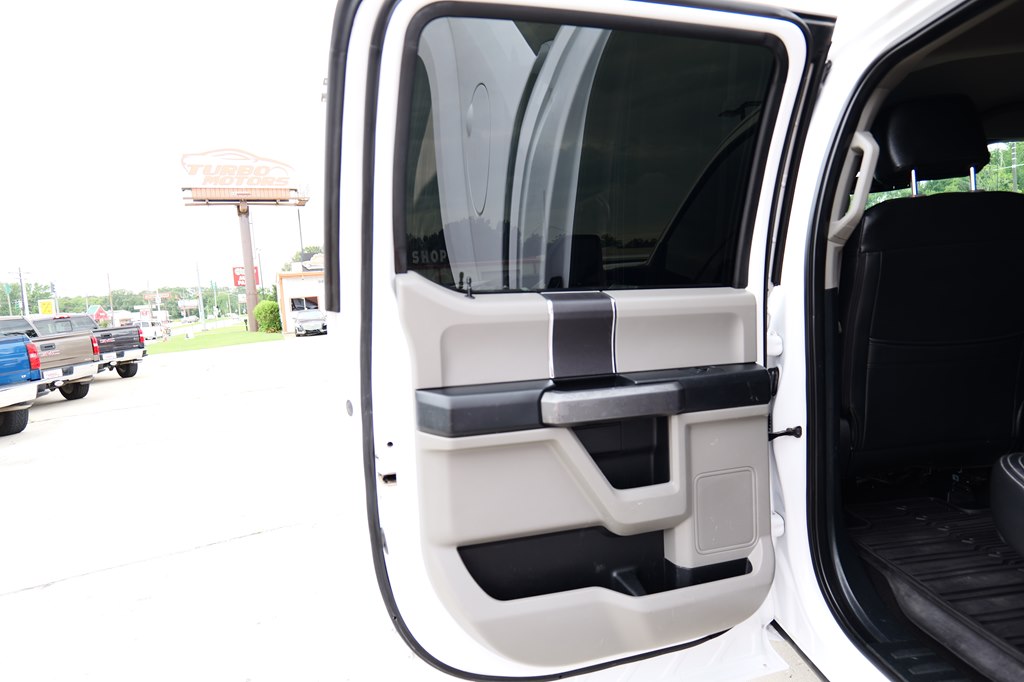 Used Car 2019 Ford F150  Supercrew For Sale Under $25,000 In Baker, Louisiana