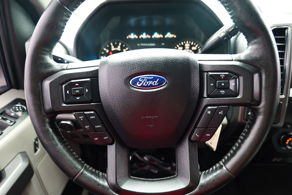 Used Car 2019 Ford F150  Supercrew For Sale Under $25,000 In Baker, Louisiana