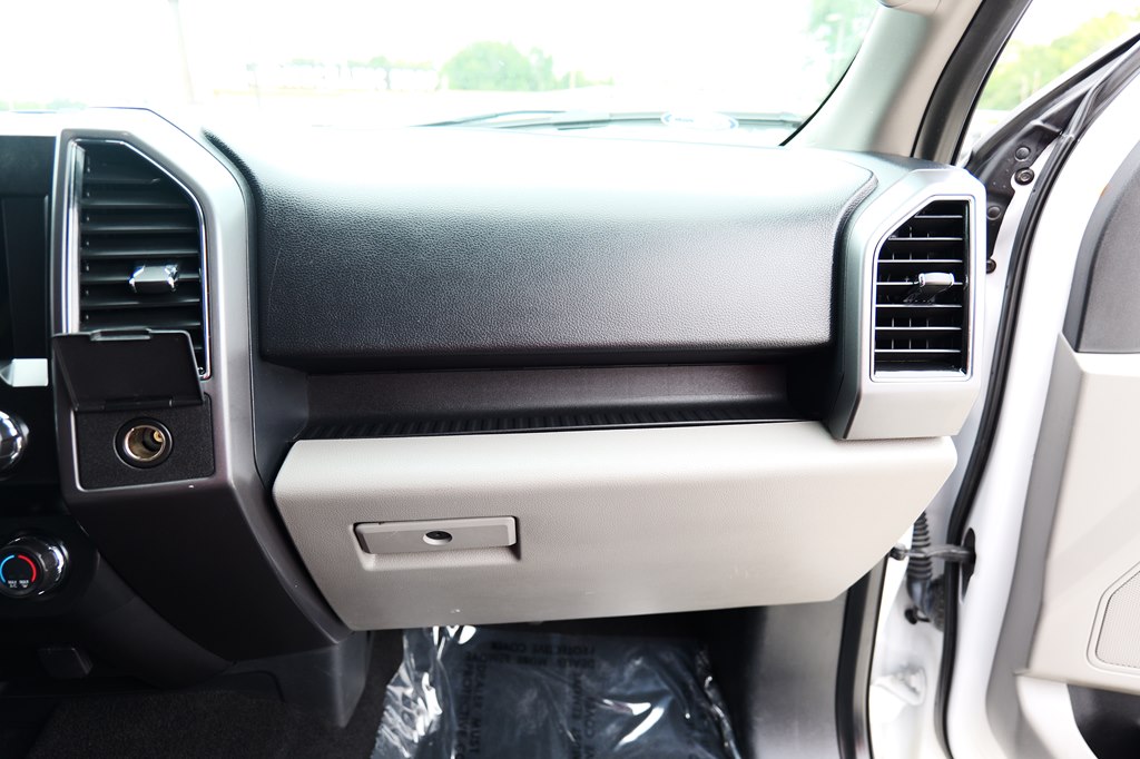 Used Car 2019 Ford F150  Supercrew For Sale Under $25,000 In Baker, Louisiana