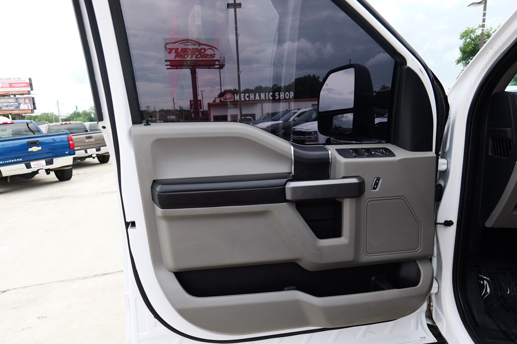 Used Car 2019 Ford F150  Supercrew For Sale Under $25,000 In Baker, Louisiana