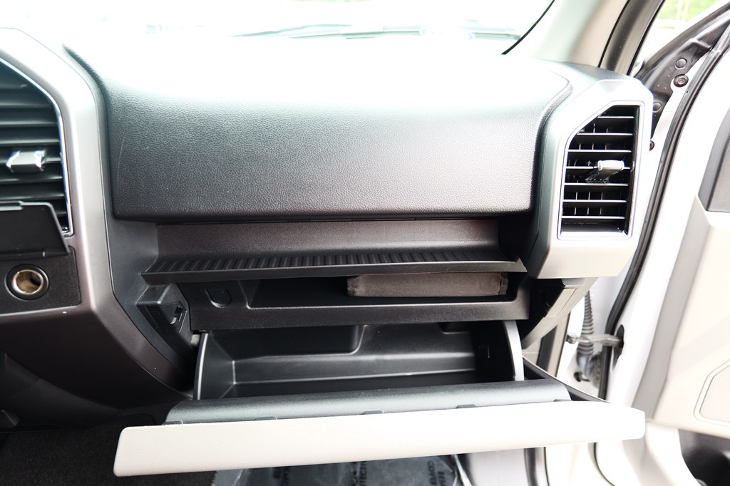 Used Car 2019 Ford F150  Supercrew For Sale Under $25,000 In Baker, Louisiana