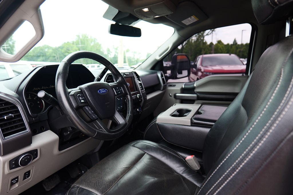 Used Car 2019 Ford F150  Supercrew For Sale Under $25,000 In Baker, Louisiana