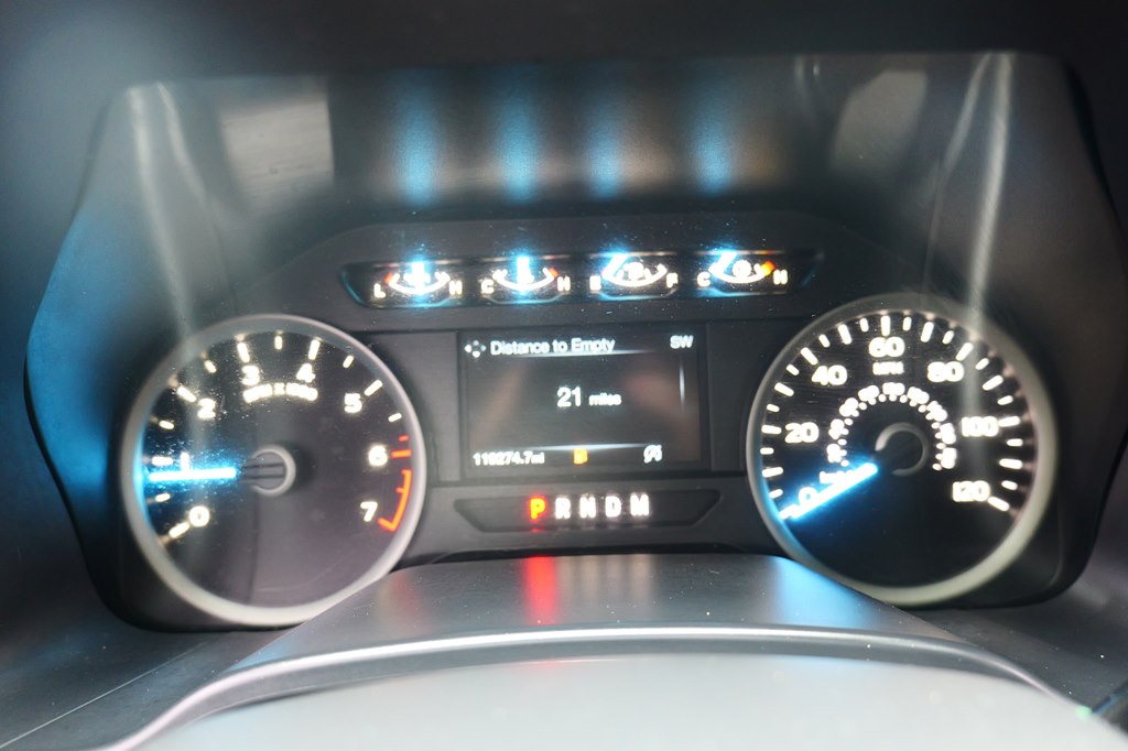 Used Car 2019 Ford F150  Supercrew For Sale Under $25,000 In Baker, Louisiana