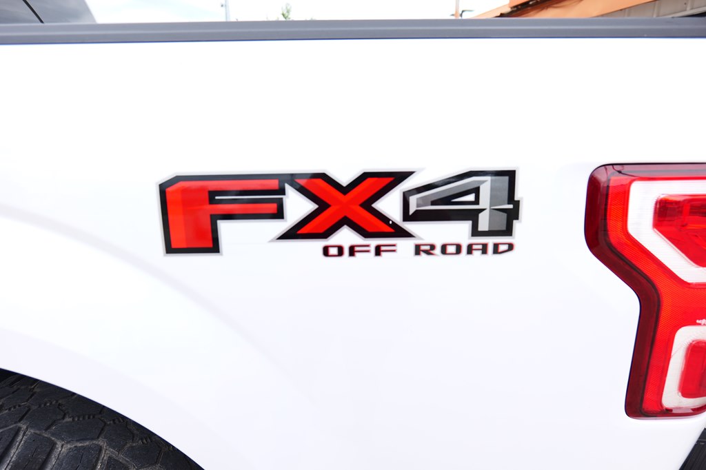 Used Car 2019 Ford F150  Supercrew For Sale Under $25,000 In Baker, Louisiana