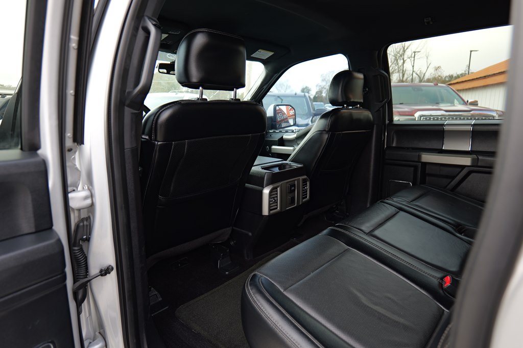 Used Car 2016 Ford F150  Supercrew For Sale Under $25,000 In Baker, Louisiana