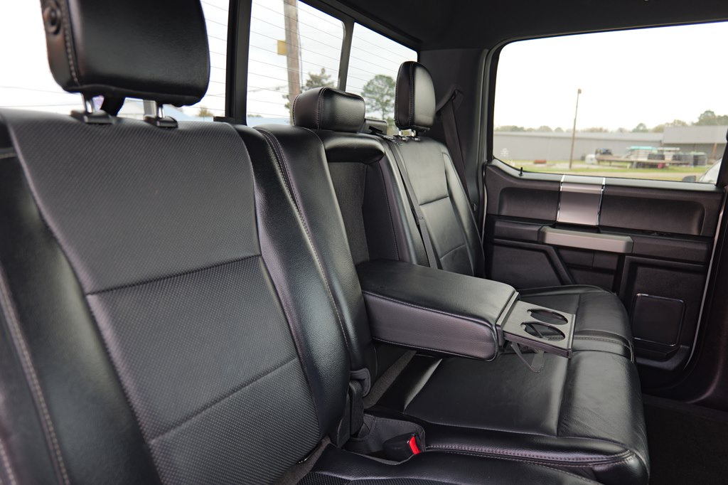 Used Car 2016 Ford F150  Supercrew For Sale Under $25,000 In Baker, Louisiana