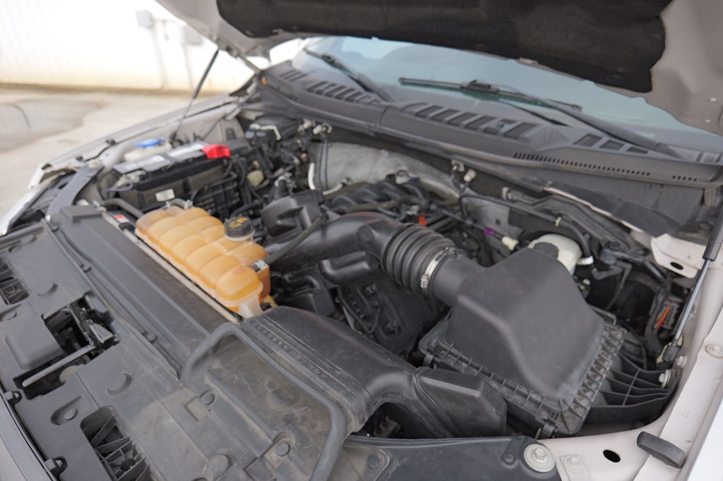 Used Car 2016 Ford F150  Supercrew For Sale Under $25,000 In Baker, Louisiana