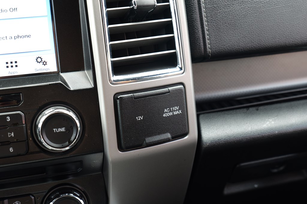 Used Car 2016 Ford F150  Supercrew For Sale Under $25,000 In Baker, Louisiana