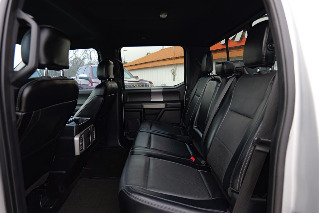 Used Car 2016 Ford F150  Supercrew For Sale Under $25,000 In Baker, Louisiana