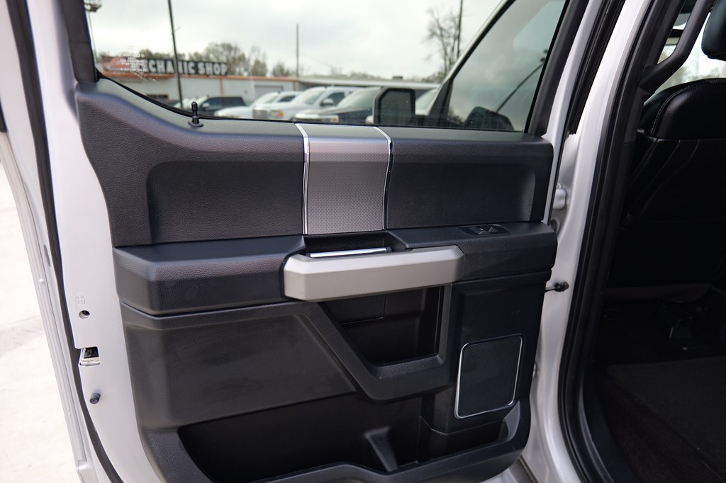 Used Car 2016 Ford F150  Supercrew For Sale Under $25,000 In Baker, Louisiana