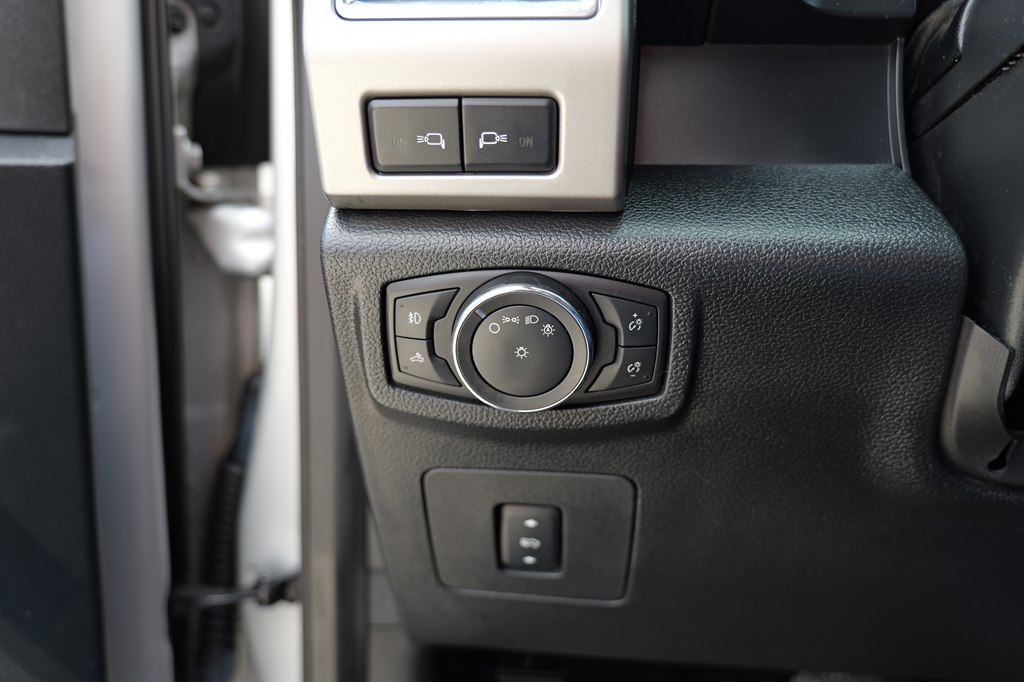 Used Car 2016 Ford F150  Supercrew For Sale Under $25,000 In Baker, Louisiana