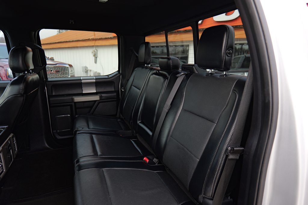 Used Car 2016 Ford F150  Supercrew For Sale Under $25,000 In Baker, Louisiana