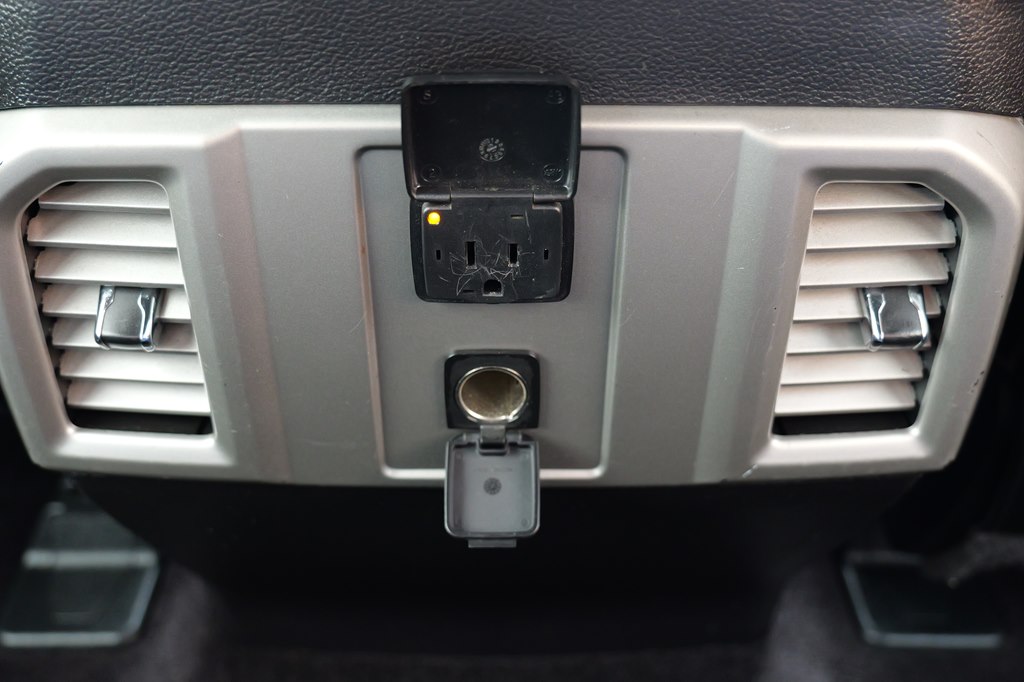 Used Car 2016 Ford F150  Supercrew For Sale Under $25,000 In Baker, Louisiana