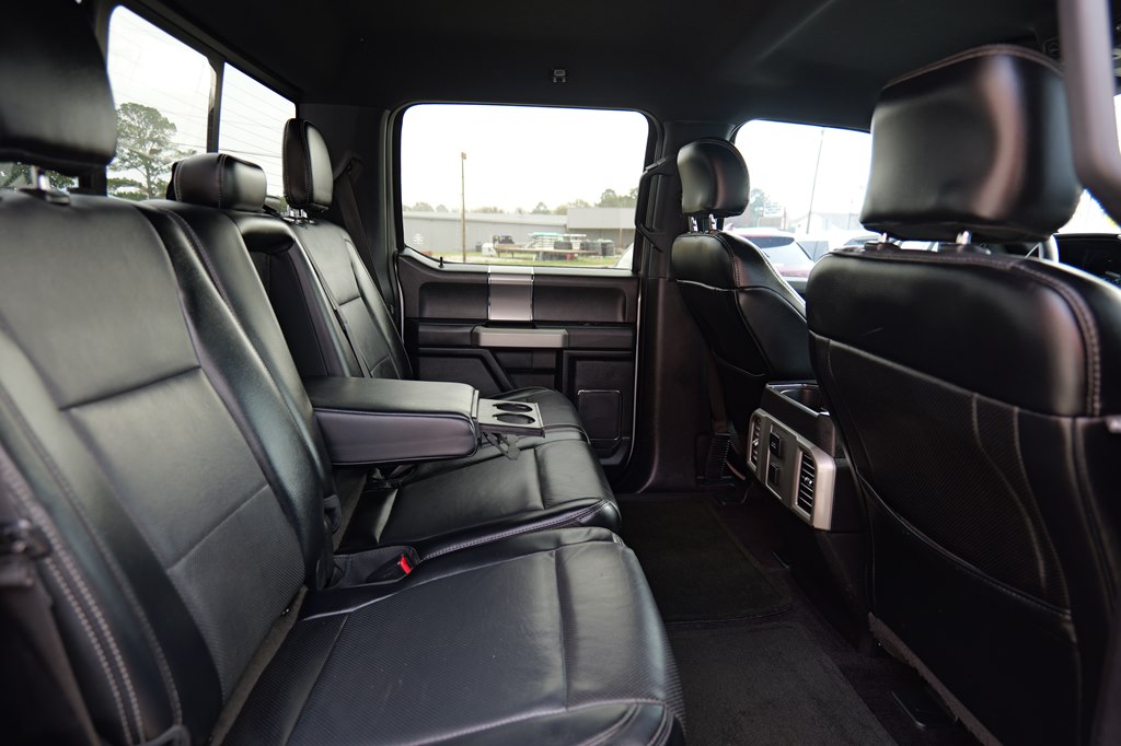 Used Car 2016 Ford F150  Supercrew For Sale Under $25,000 In Baker, Louisiana