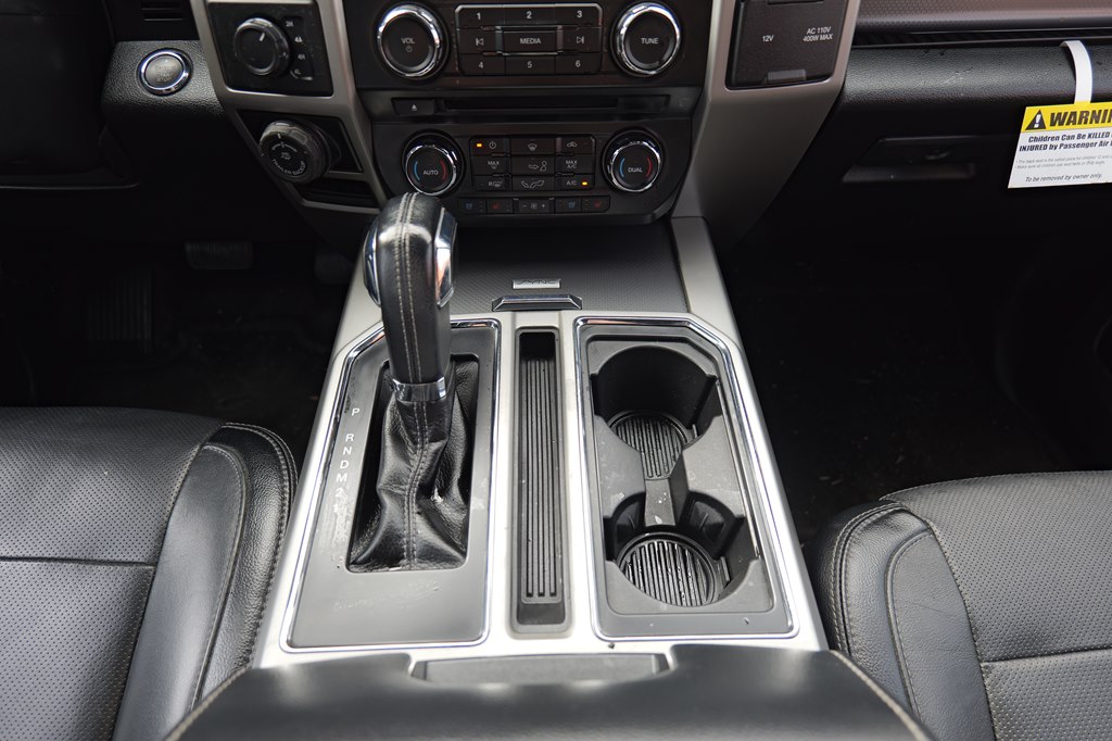 Used Car 2016 Ford F150  Supercrew For Sale Under $25,000 In Baker, Louisiana