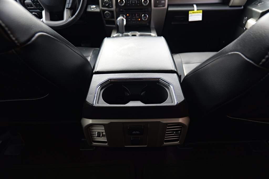 Used Car 2016 Ford F150  Supercrew For Sale Under $25,000 In Baker, Louisiana