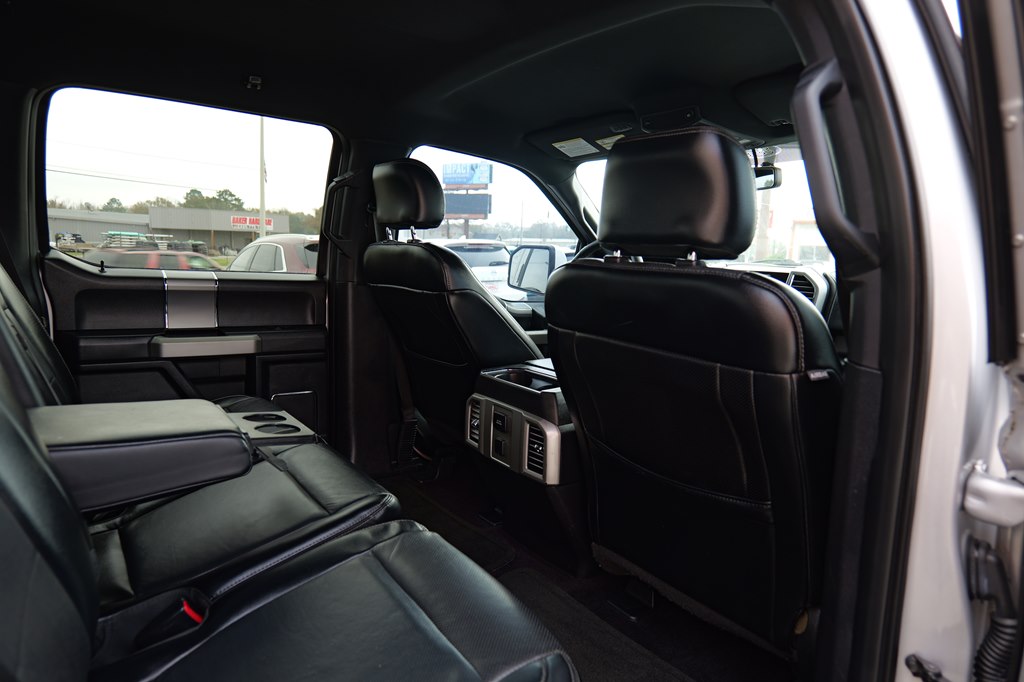 Used Car 2016 Ford F150  Supercrew For Sale Under $25,000 In Baker, Louisiana