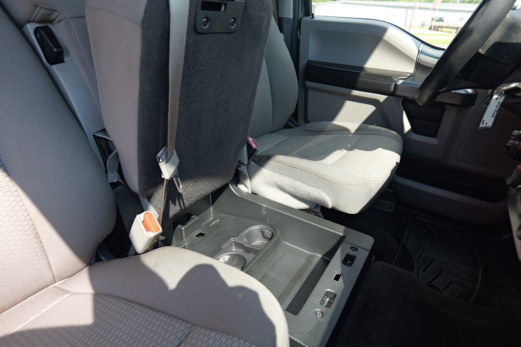 Used Car 2017 Ford F150  Supercrew For Sale Under $25,000 In Baker, Louisiana
