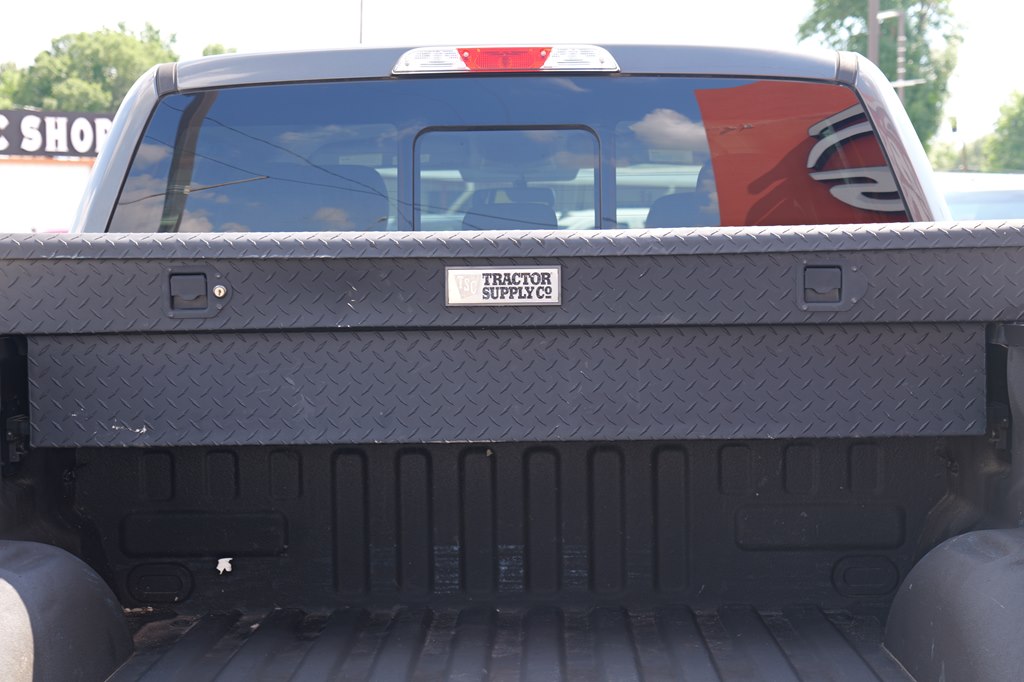 Used Car 2017 Ford F150  Supercrew For Sale Under $25,000 In Baker, Louisiana