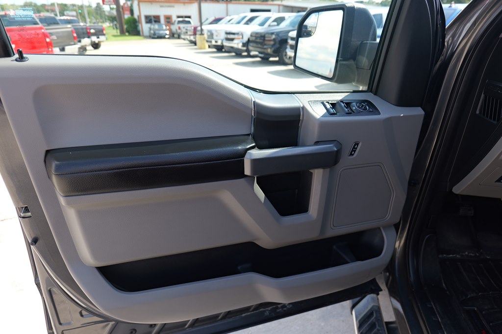 Used Car 2017 Ford F150  Supercrew For Sale Under $25,000 In Baker, Louisiana