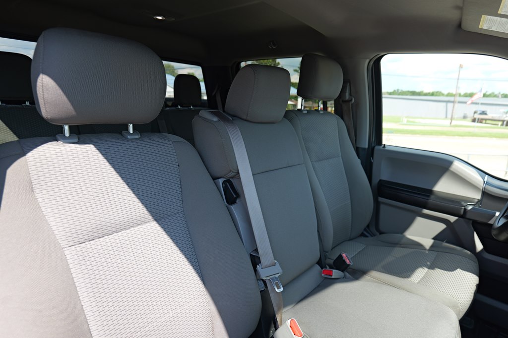 Used Car 2017 Ford F150  Supercrew For Sale Under $25,000 In Baker, Louisiana