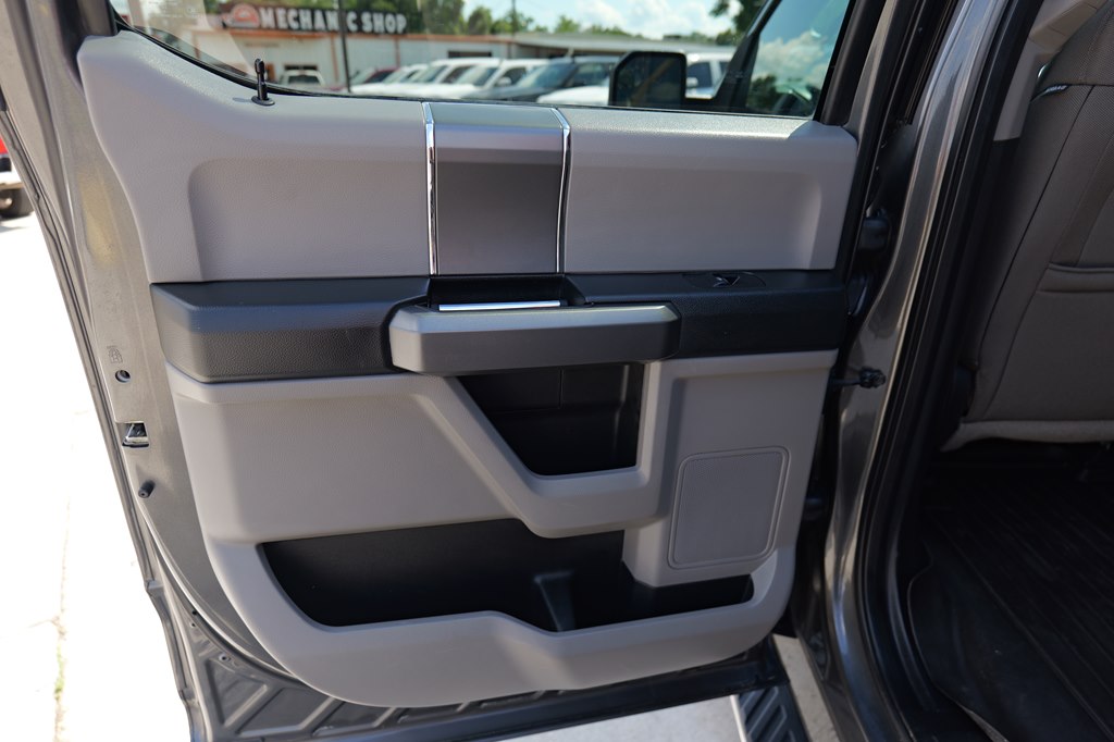 Used Car 2017 Ford F150  Supercrew For Sale Under $25,000 In Baker, Louisiana