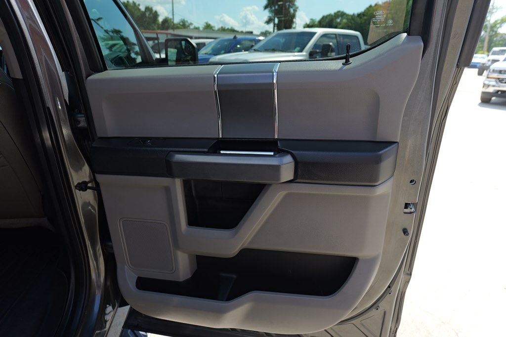 Used Car 2017 Ford F150  Supercrew For Sale Under $25,000 In Baker, Louisiana